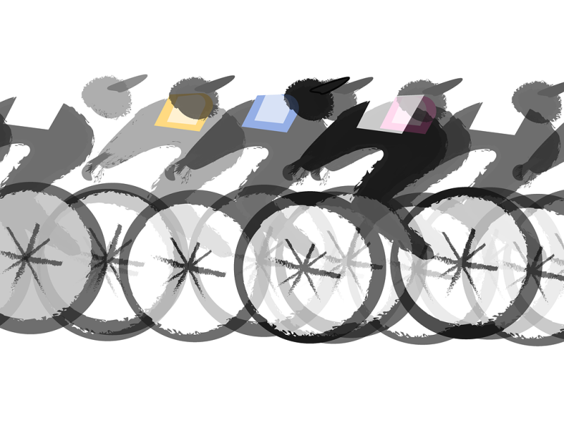 Circuit du Pays de Craon