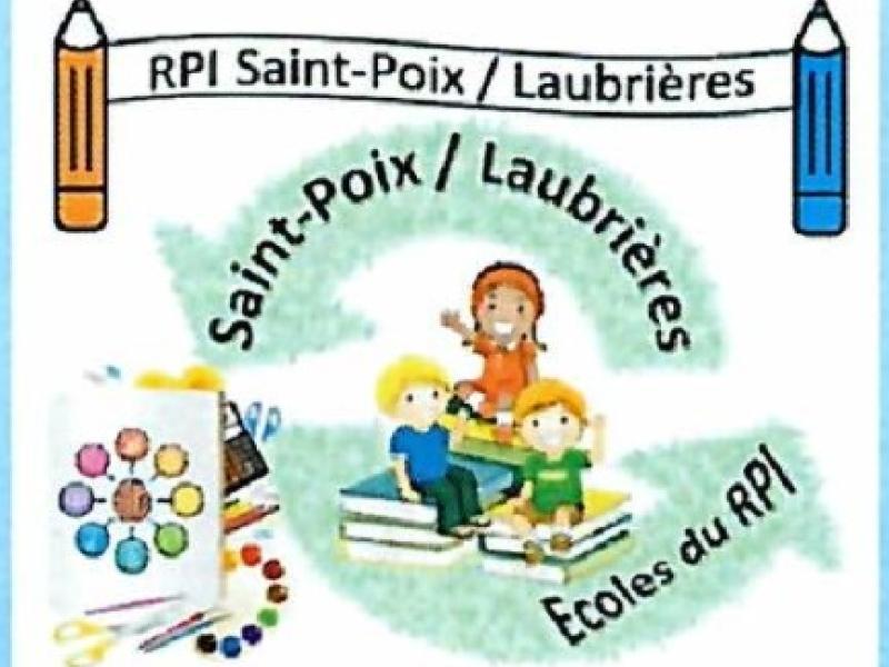 Portes ouvertes école de Laubrières