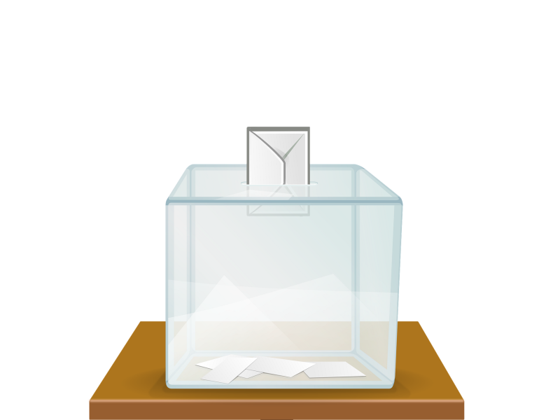 Le recensement citoyen et les élections