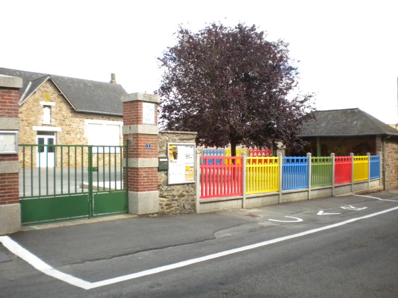 école